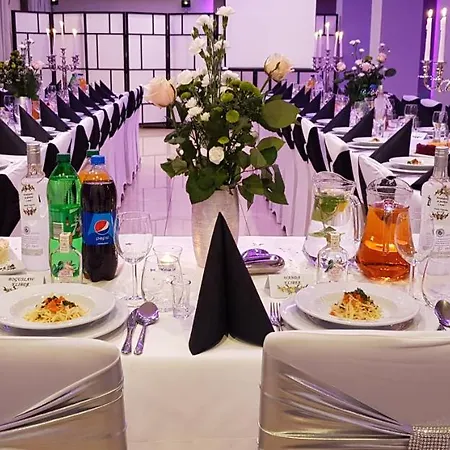 Baltic Korona - E17 *