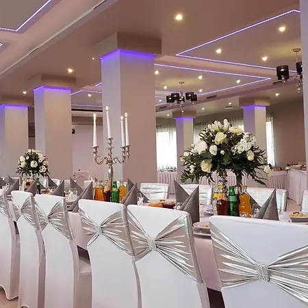 Апарт-отель Baltic Korona - E17 *