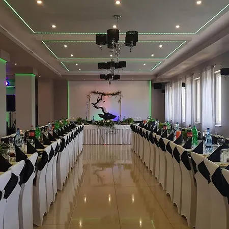 Апарт-отель Baltic Korona - E17 *