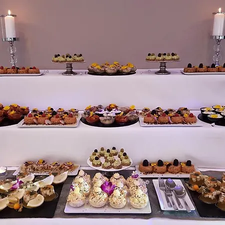 Апарт-отель Baltic Korona - E17 *