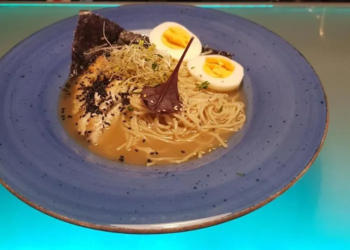 Baltic Korona - E17 Darłówko