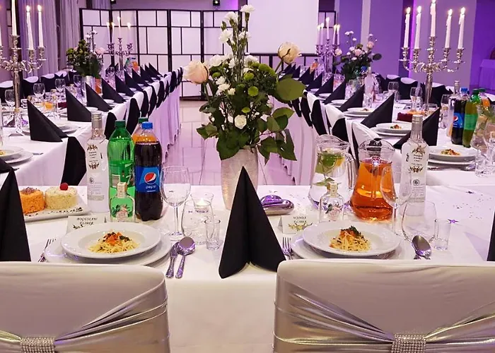 Baltic Korona - E17 *