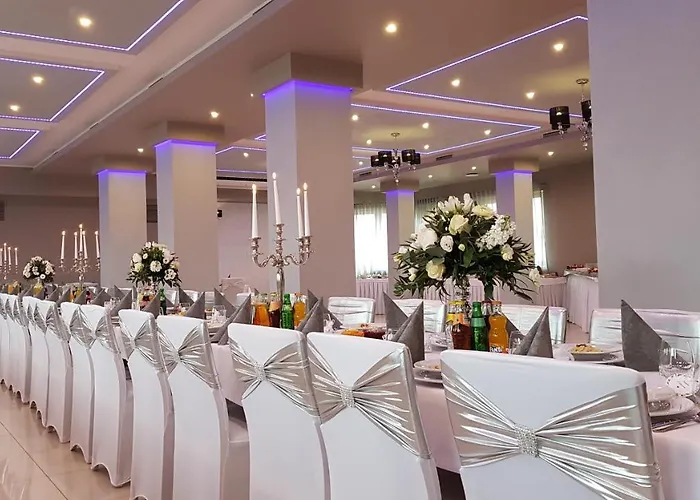 Apartahotel Baltic Korona - E17 *