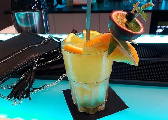 Baltic Korona - E17 Apartahotel *