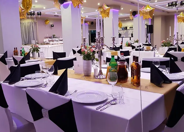 Baltic Korona - E17 Darłówko