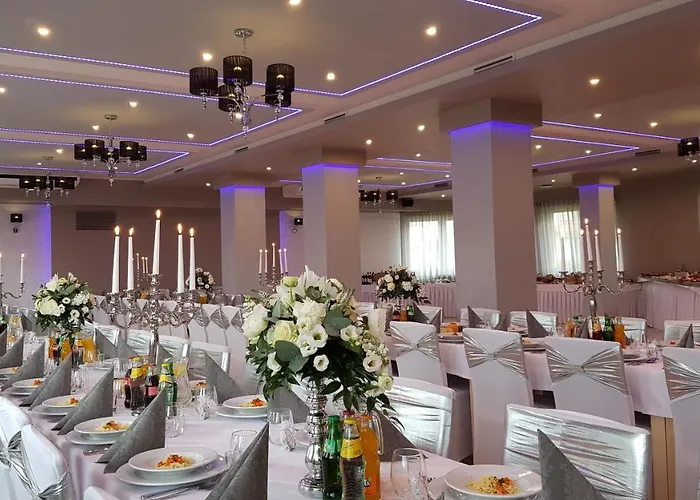 Baltic Korona - E17 *