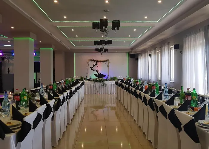 Apartahotel Baltic Korona - E17 *