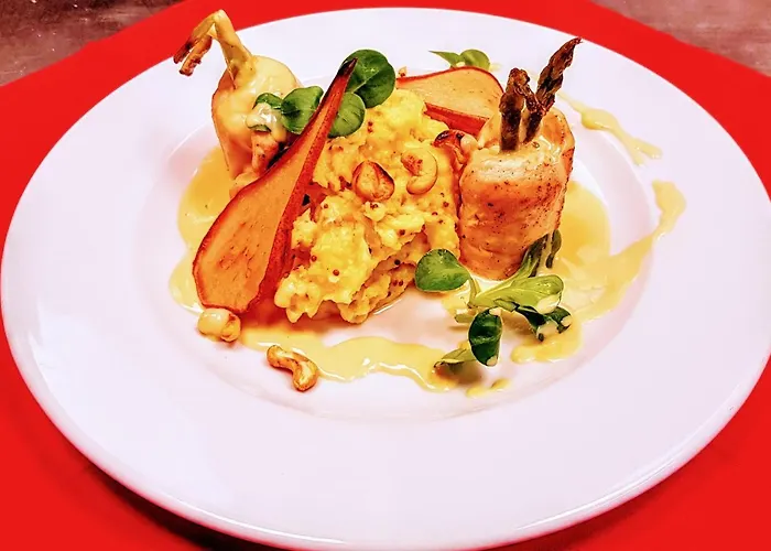 Baltic Korona - E17 Apartahotel