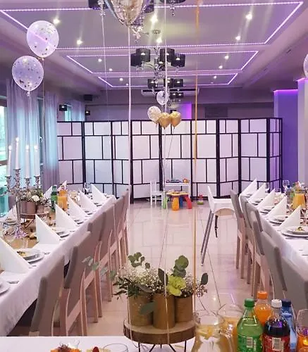 Baltic Korona - E17 *