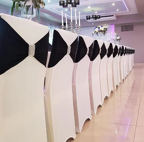 Baltic Korona - E17 Apartahotel Darłówko