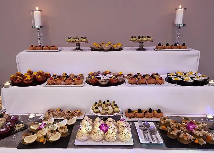 Apartahotel Baltic Korona - E17 *