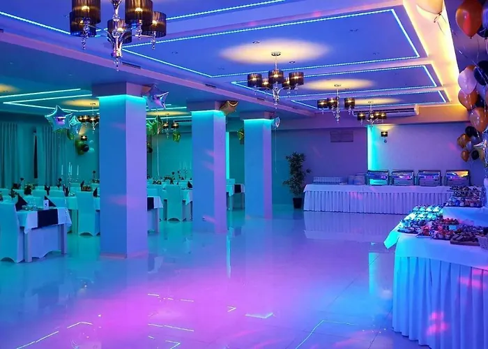 Baltic Korona - E17 Apartahotel Darłówko